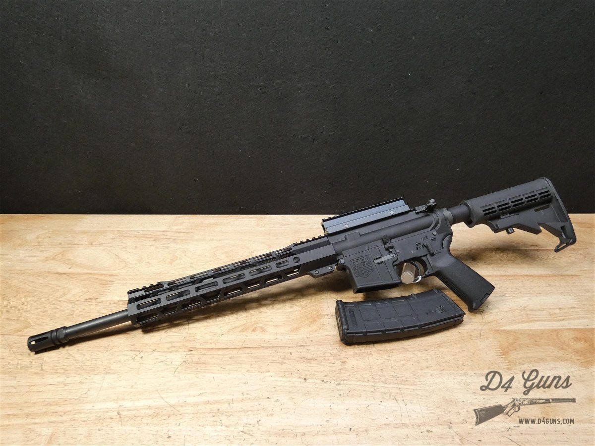 Diamondback db 15 5 56 nato ar 15 mlok ar15 magpul db15