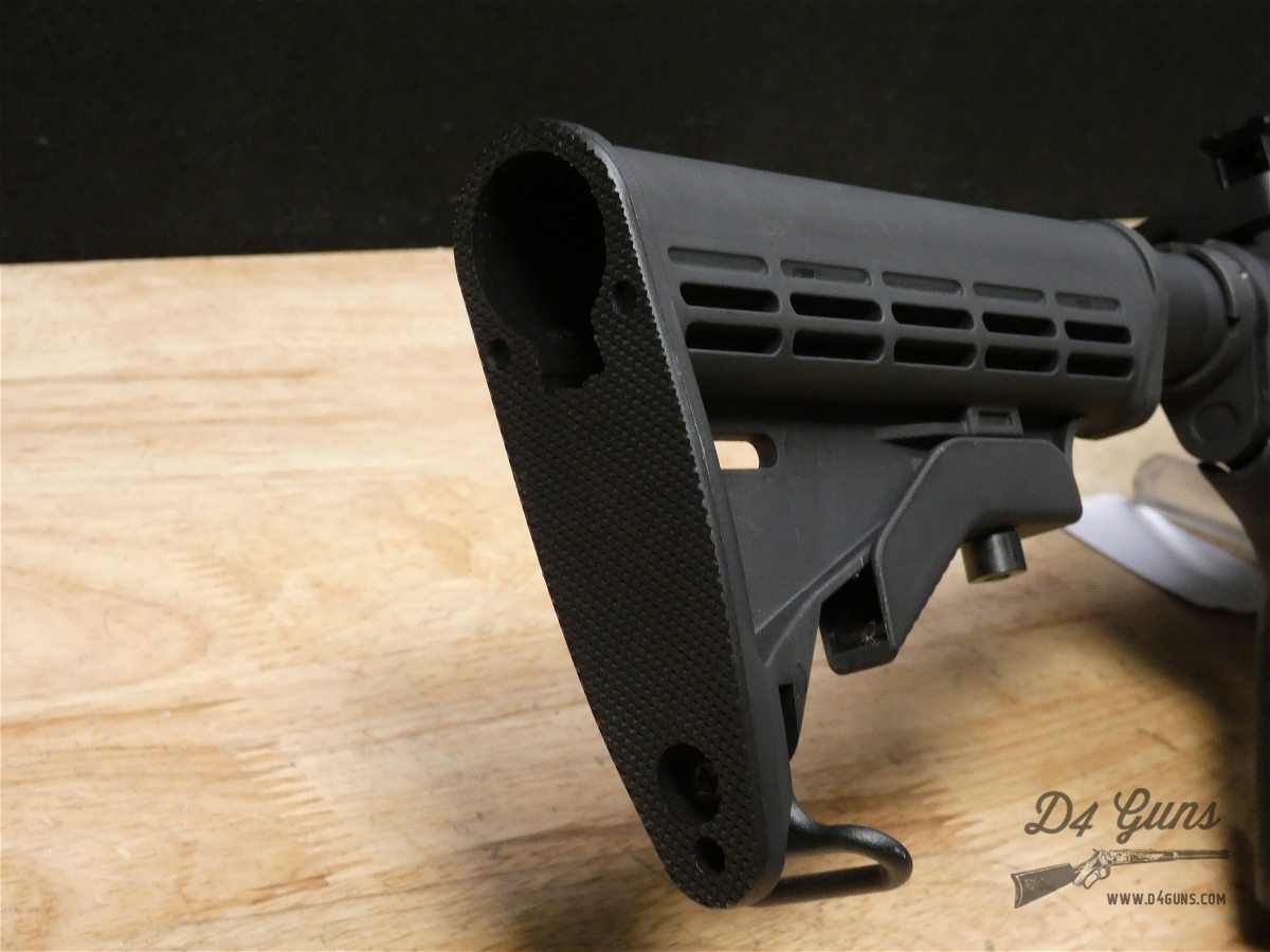 Diamondback db 15 5 56 nato ar 15 mlok ar15 magpul db15
