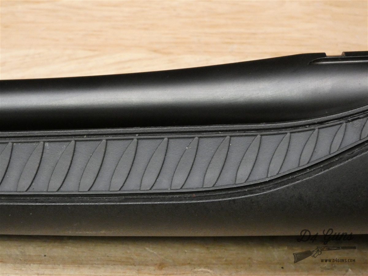 Thompson Center Dimension 7mm Rem Mag w/ 2 Mags + More! Left