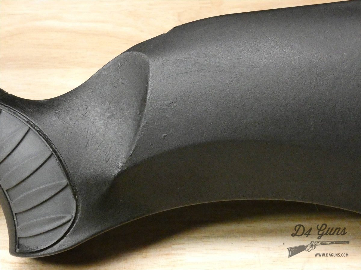 Thompson Center Dimension 7mm Rem Mag w/ 2 Mags + More! Left