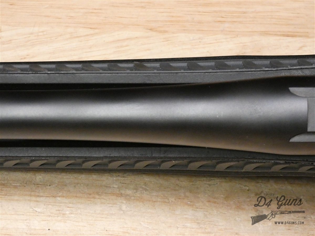 Thompson Center Dimension 7mm Rem Mag w/ 2 Mags + More! Left