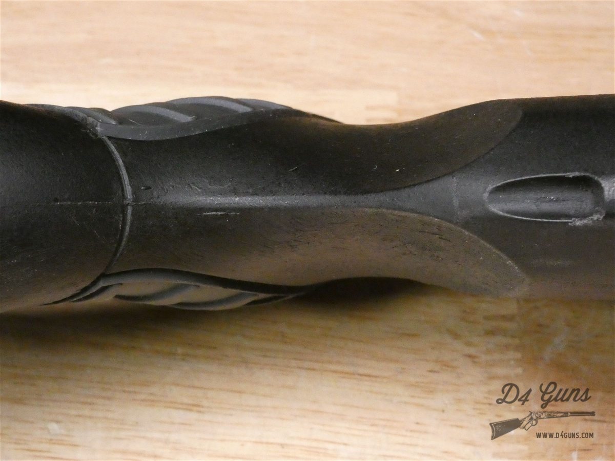 Thompson Center Dimension 7mm Rem Mag w/ 2 Mags + More! Left