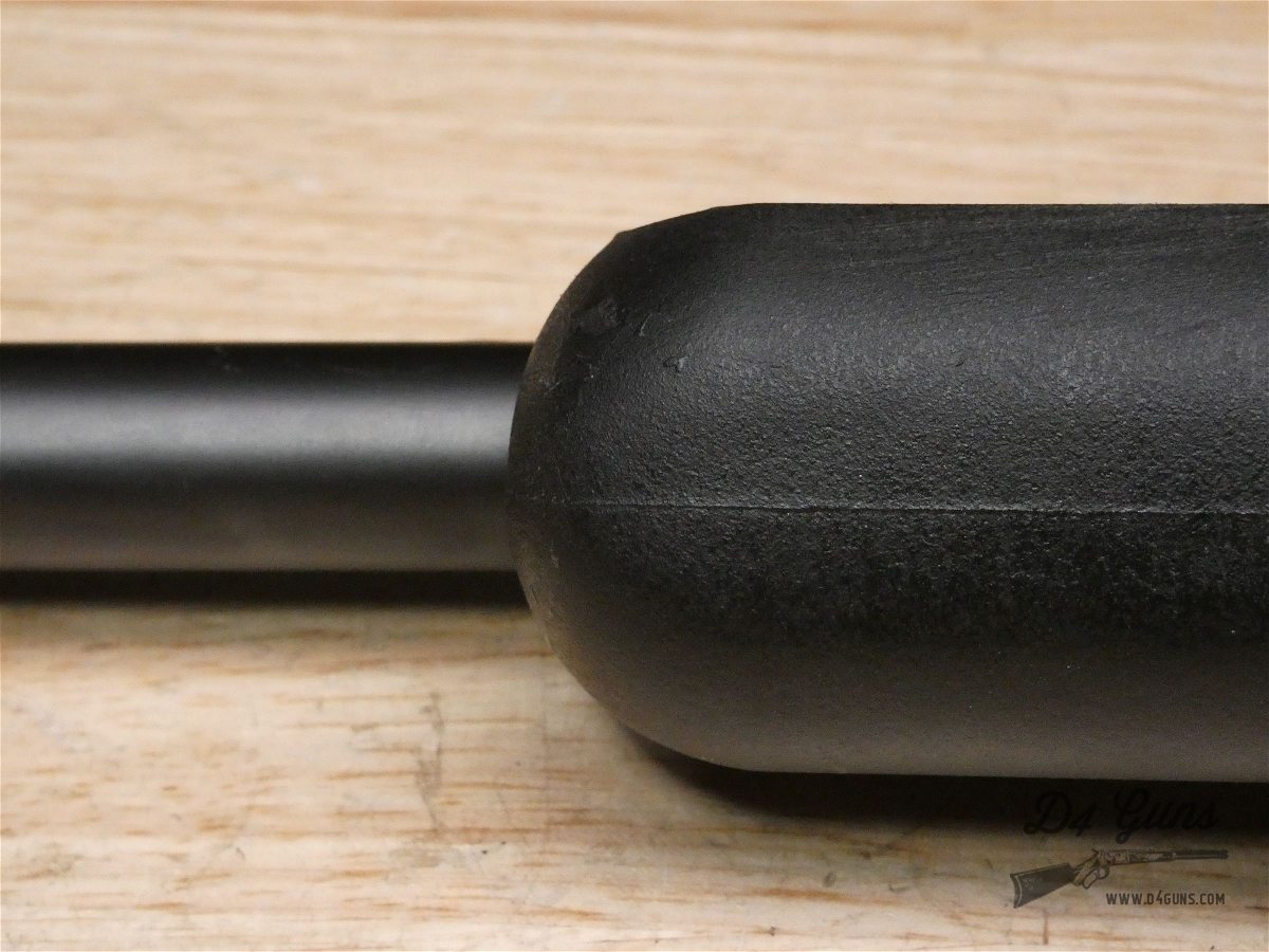 Thompson Center Dimension 7mm Rem Mag w/ 2 Mags + More! Left