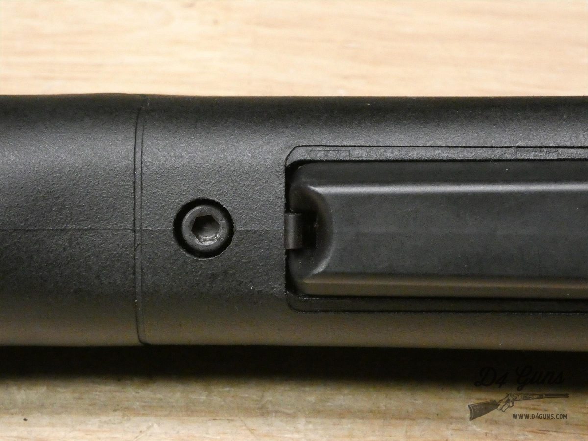 Thompson Center Dimension 7mm Rem Mag w/ 2 Mags + More! Left