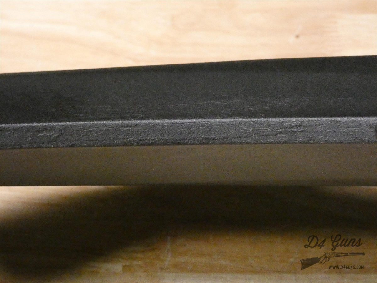 Thompson Center Dimension 7mm Rem Mag w/ 2 Mags + More! Left