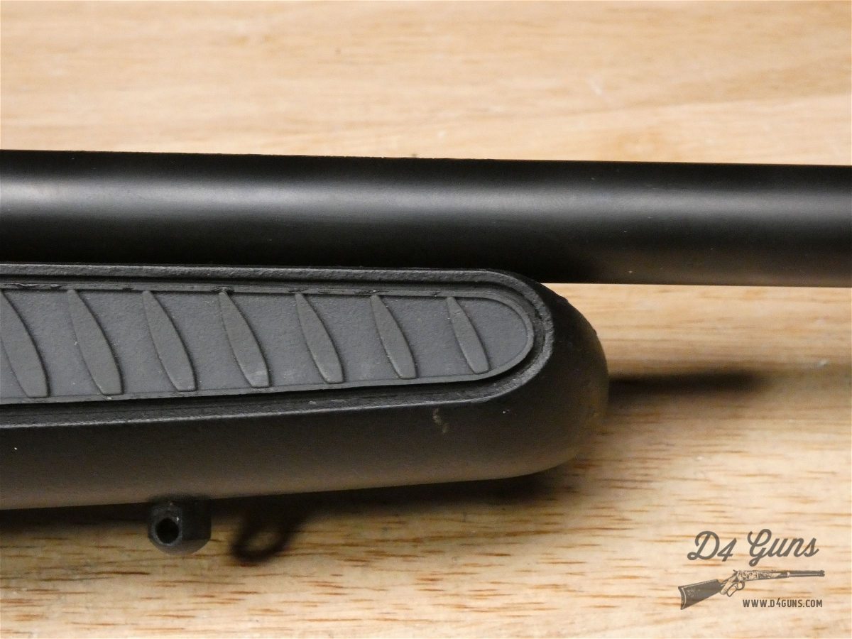 Thompson Center Dimension 7mm Rem Mag w/ 2 Mags + More! Left