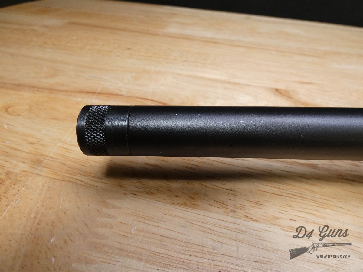 Savage axis ii precision xp 6 5 cm w vortex two tone mdt