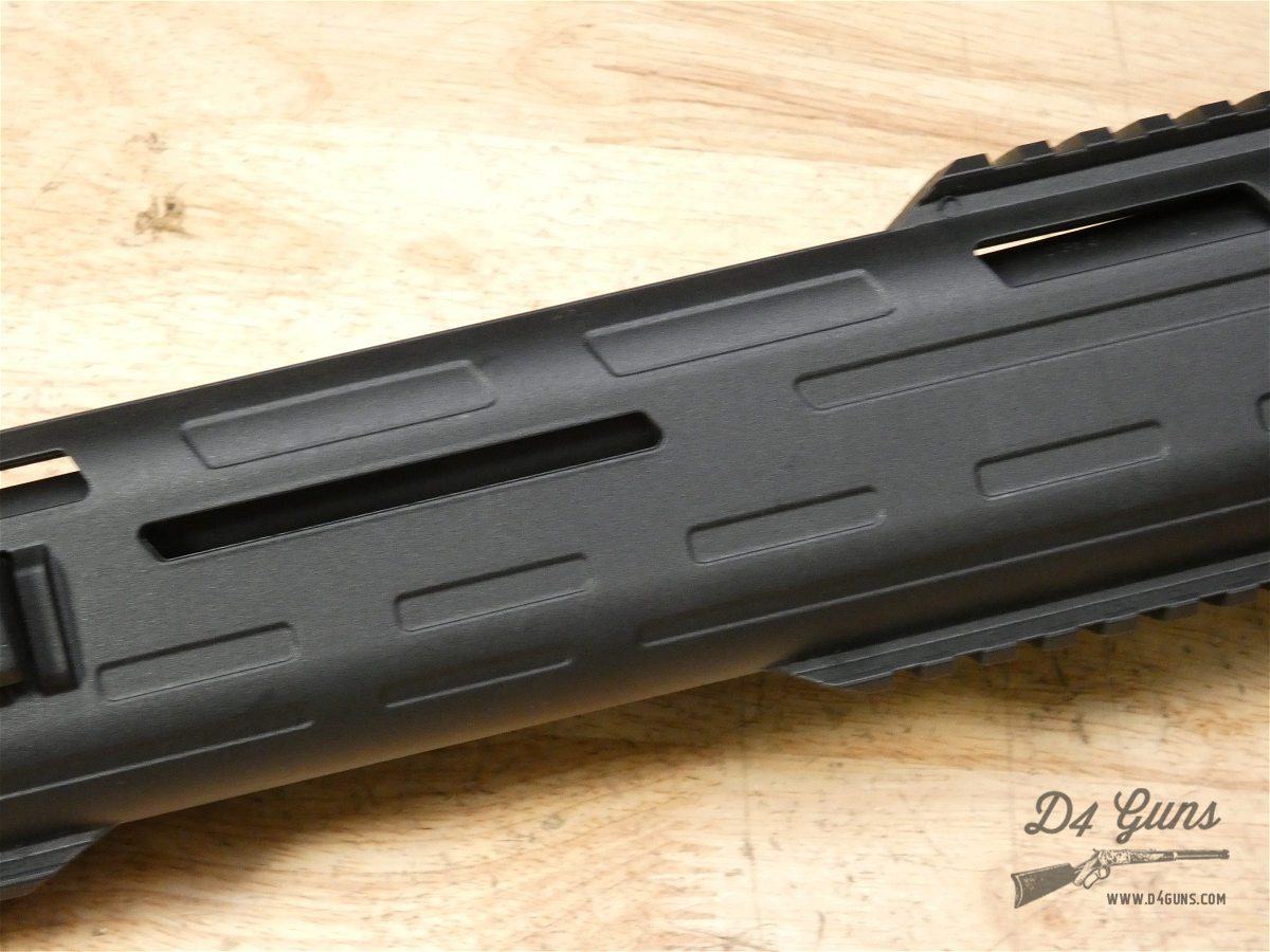 Tokarev TAR 12 - 12ga - AR Shotgun - 3in Shells - w/ OG Box & More ...