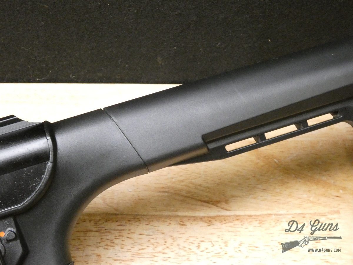 Tokarev TAR 12 - 12ga - AR Shotgun - 3in Shells - w/ OG Box & More ...