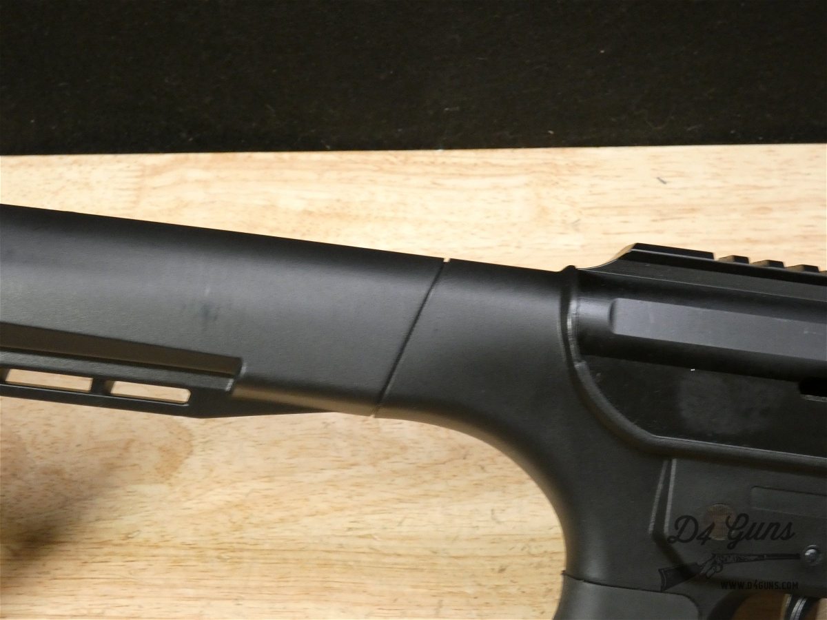 Tokarev TAR 12 - 12ga - AR Shotgun - 3in Shells - w/ OG Box & More ...