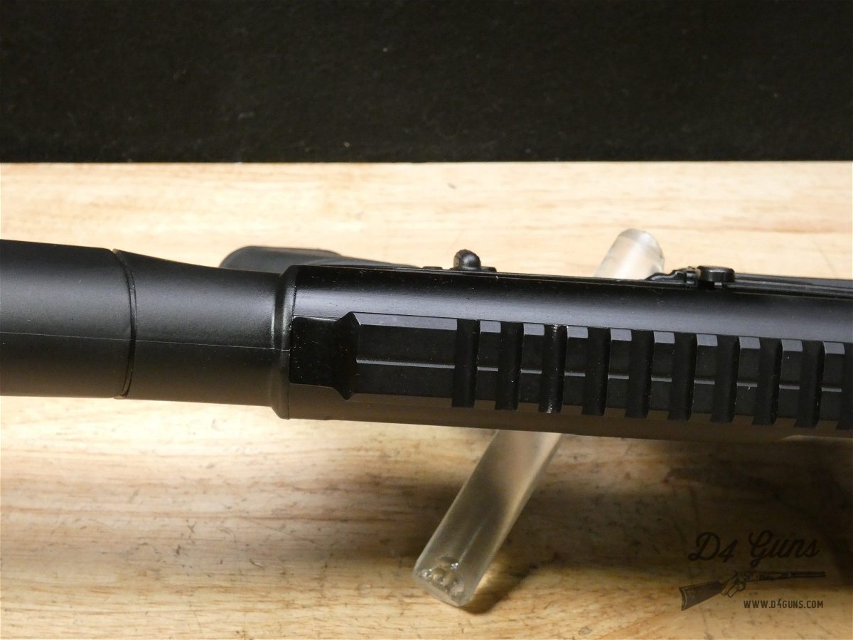 Tokarev TAR 12 - 12ga - AR Shotgun - 3in Shells - w/ OG Box & More ...