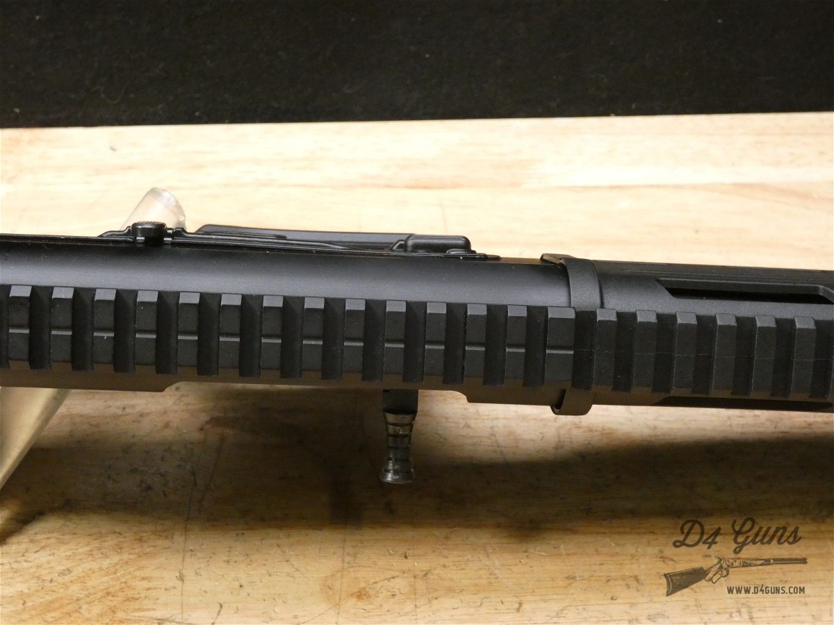 Tokarev TAR 12 - 12ga - AR Shotgun - 3in Shells - w/ OG Box & More ...