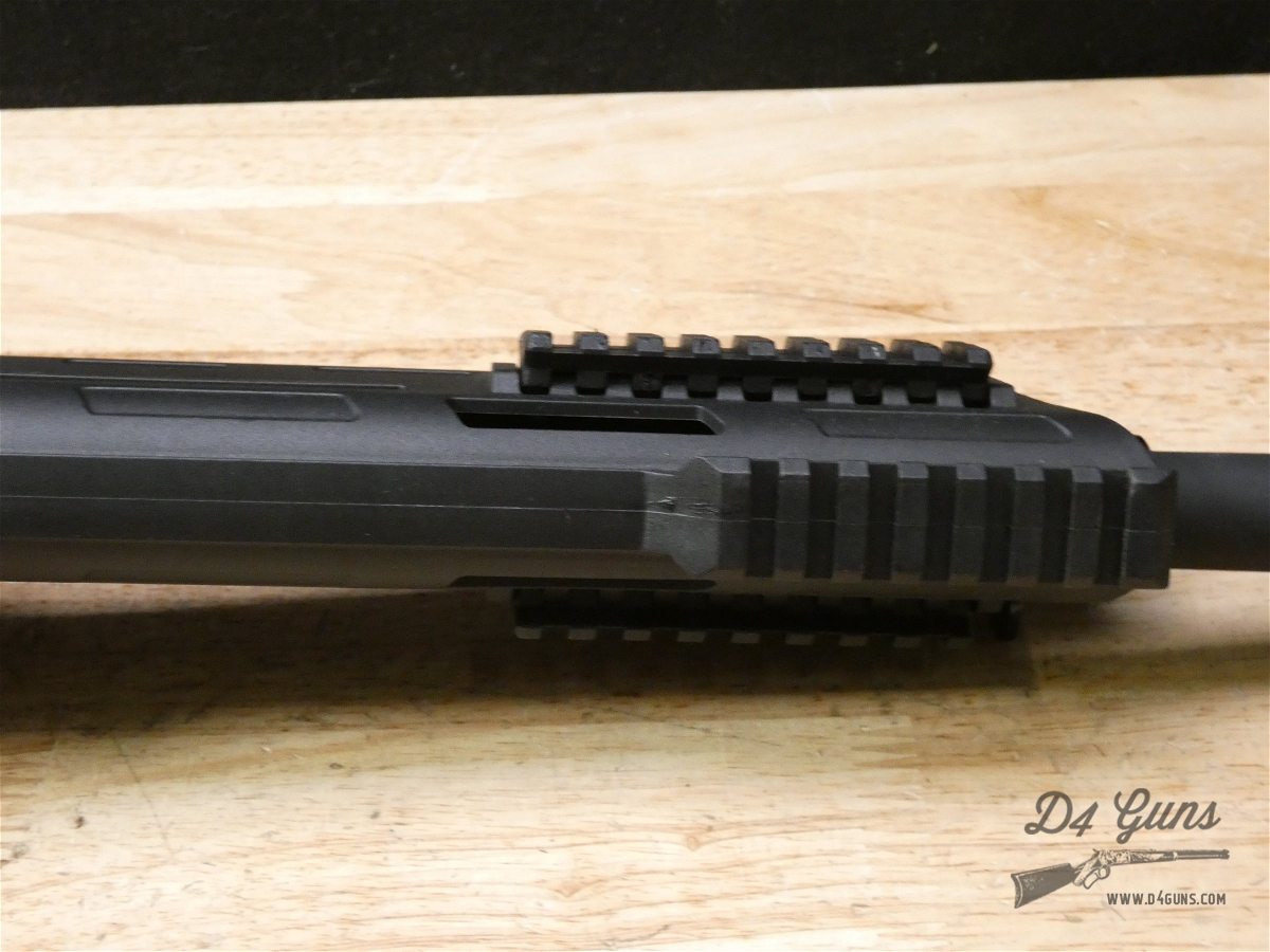 Tokarev TAR 12 - 12ga - AR Shotgun - 3in Shells - w/ OG Box & More ...