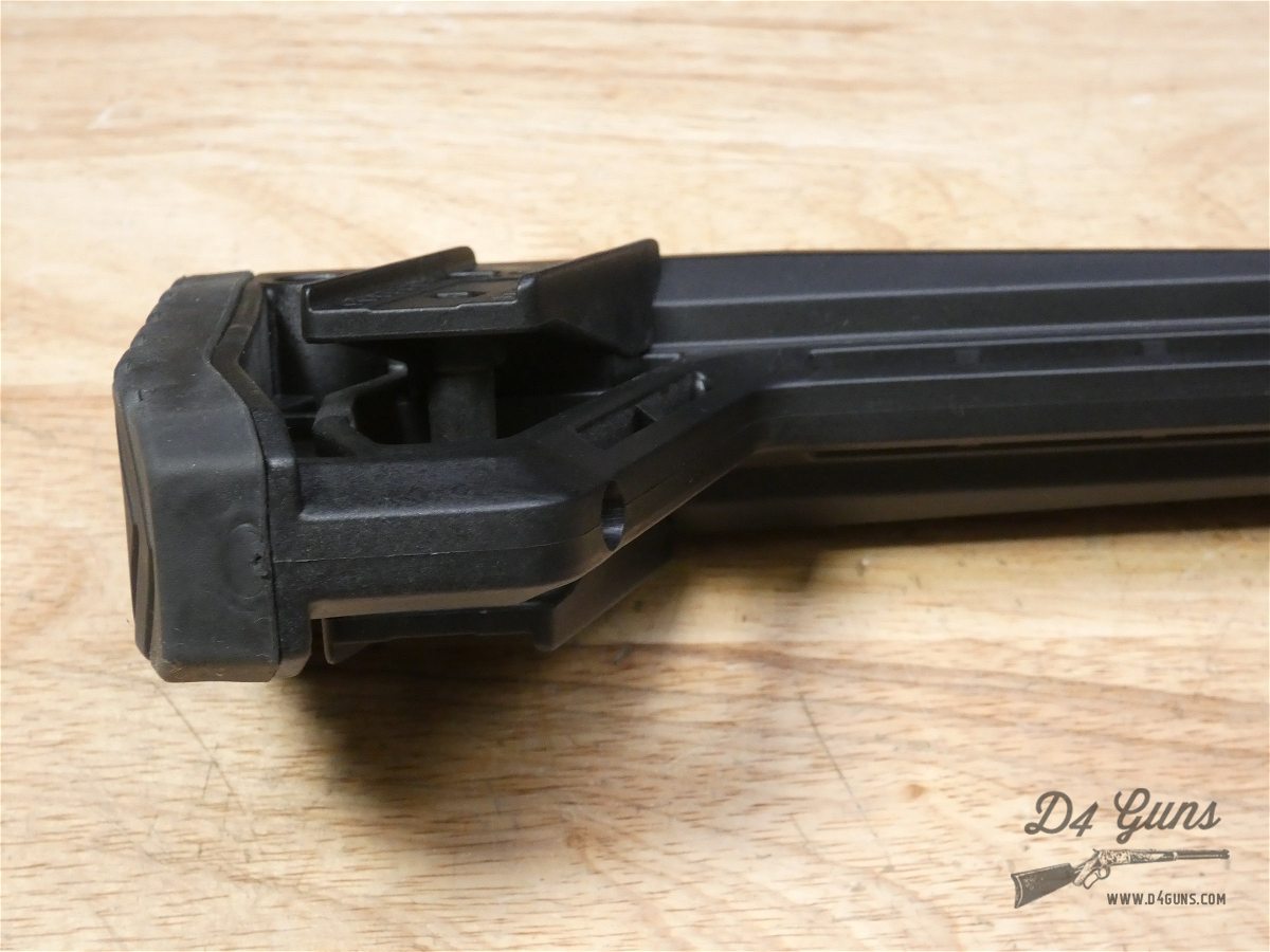 Tokarev TAR 12 - 12ga - AR Shotgun - 3in Shells - w/ OG Box & More ...