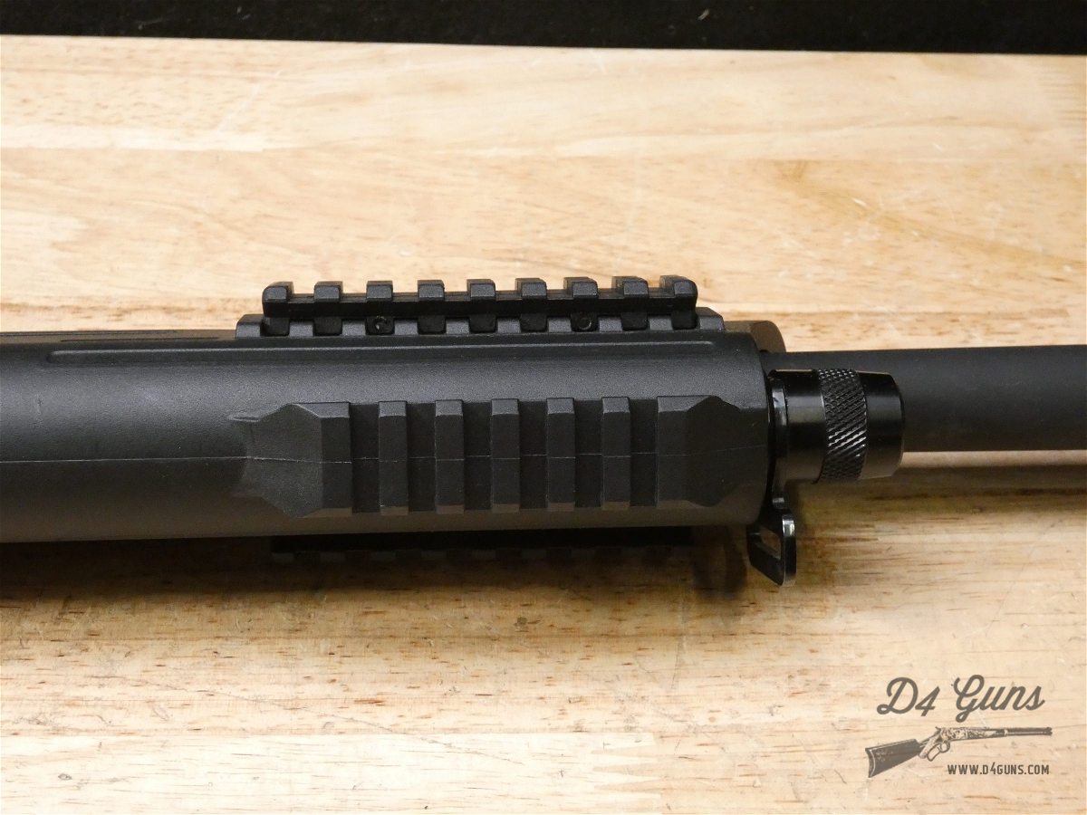 Tokarev TAR 12 - 12ga - AR Shotgun - 3in Shells - w/ OG Box & More ...