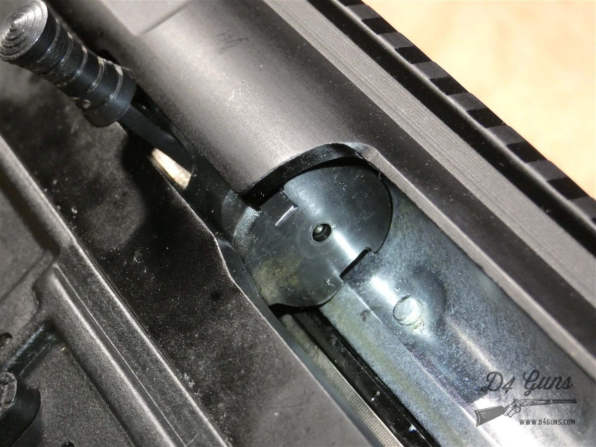 Tokarev TAR 12 - 12ga - AR Shotgun - 3in Shells - w/ OG Box & More ...