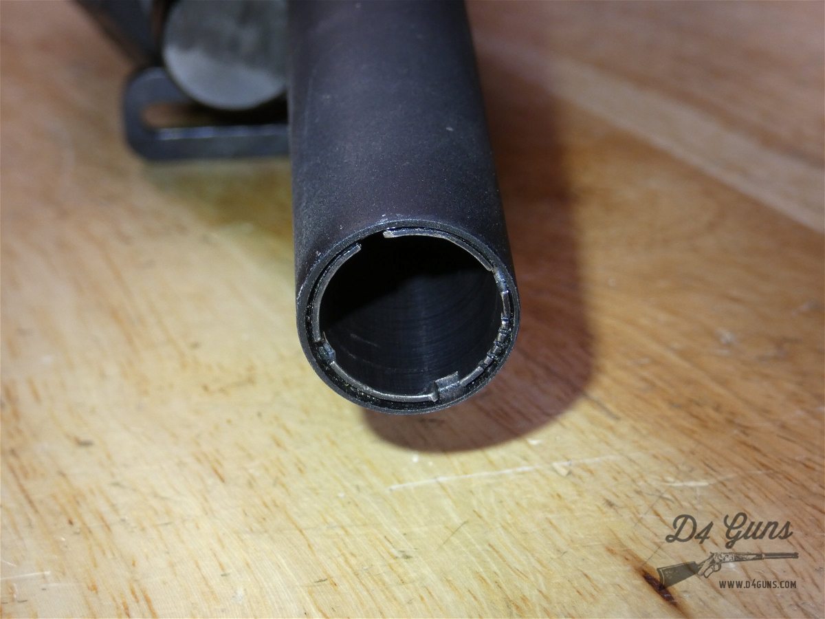 Tokarev TAR 12 - 12ga - AR Shotgun - 3in Shells - w/ OG Box & More ...