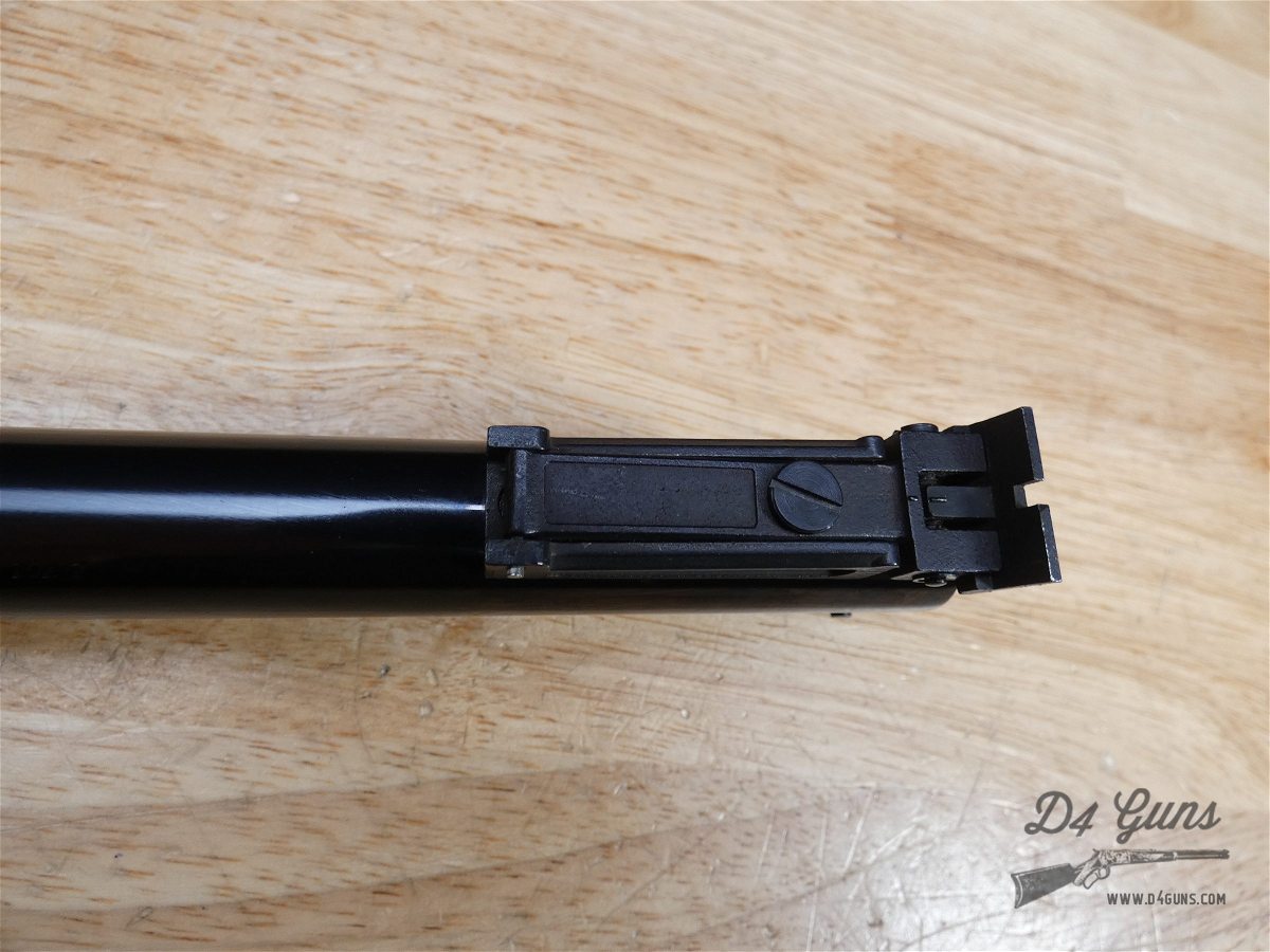 Thompson Center Contender Barrel - .44 Magnum - 44 Mag - TC - T/C - TC ...