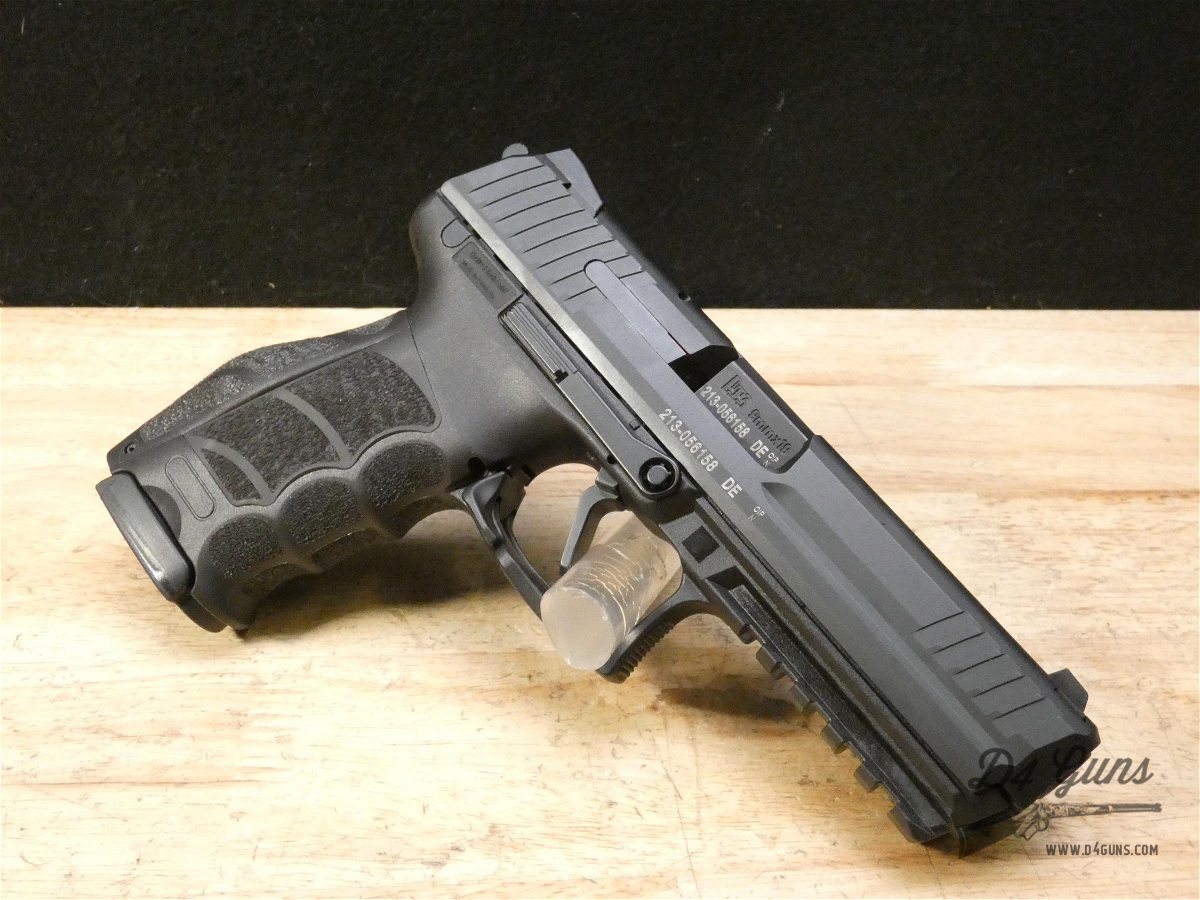 Heckler Koch P30L V3 9mm 2023 H K P30 V3 W OG Case heckler-koch-p30l-v3-9mm-2023-h-k-p30-v3-w-og-case