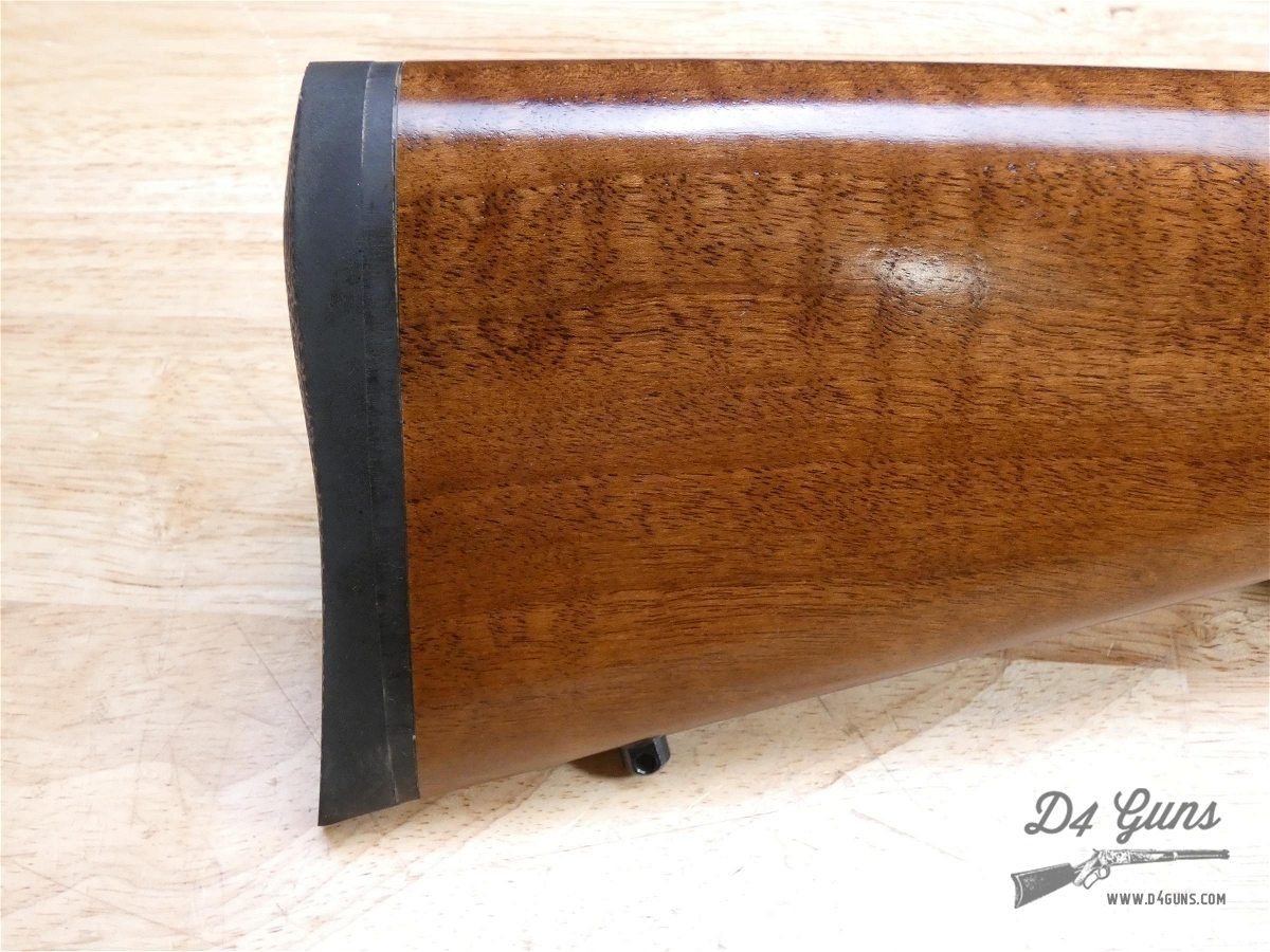 Cz 527 carbine 7 62x39 walnut w 2 mags ak bolt action c