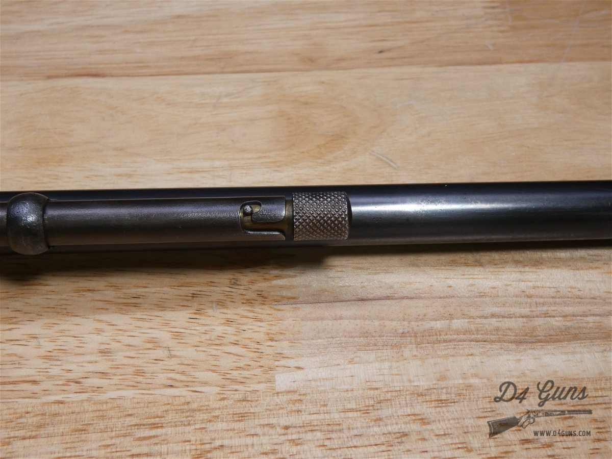 Stevens Springfield 87A - .22 LR - 22lr - Semi-Auto Plinker - Gill Gun ...