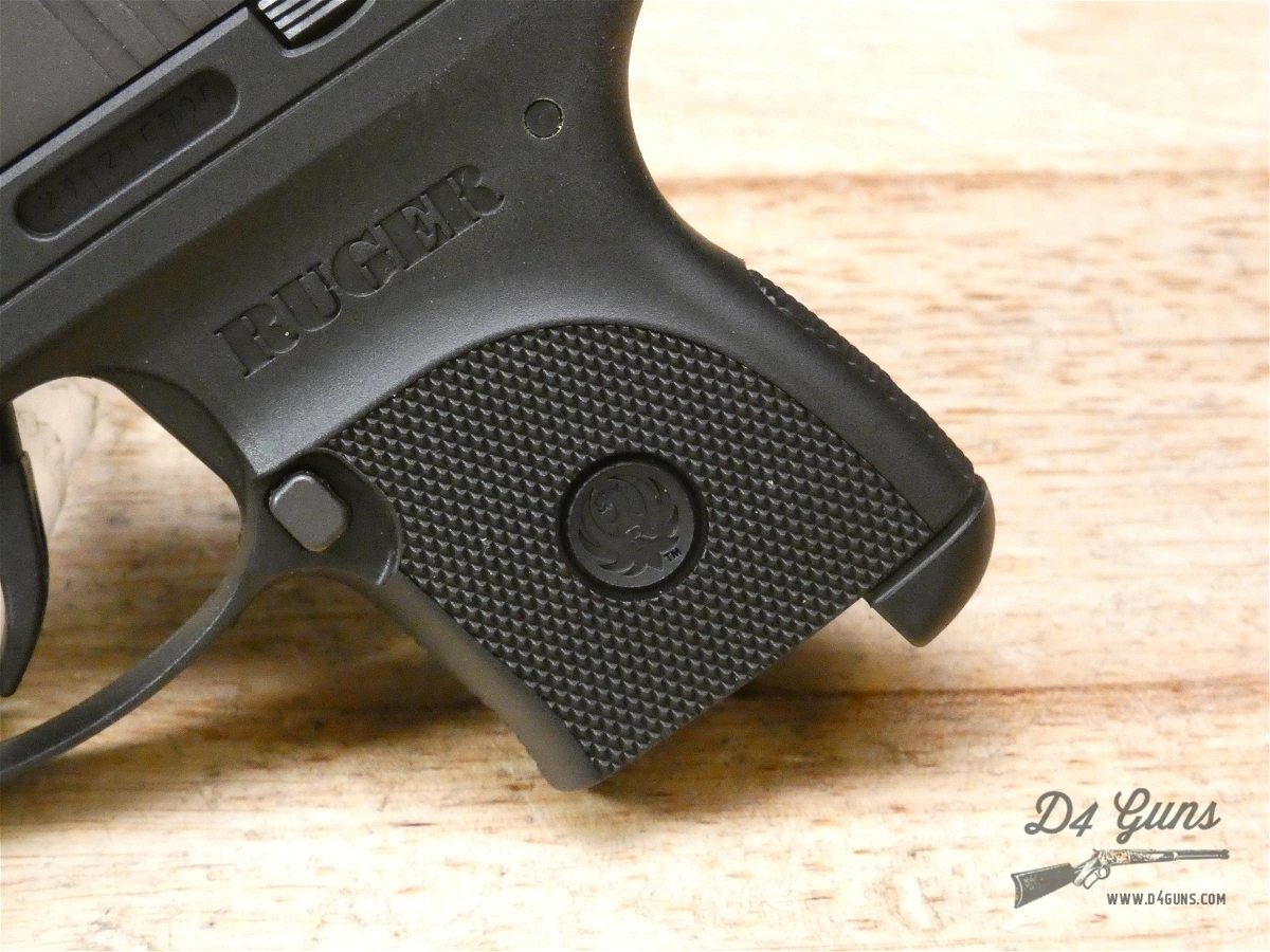 Ruger LCP .380 ACP Mfg. 2014 Pocket Carry CCW w/ OG Box & Mag