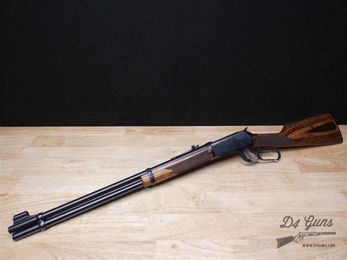 Winchester Model 94AE Centennial 1894-1994 - .30-30 Win - 94 AE - XLNT ...