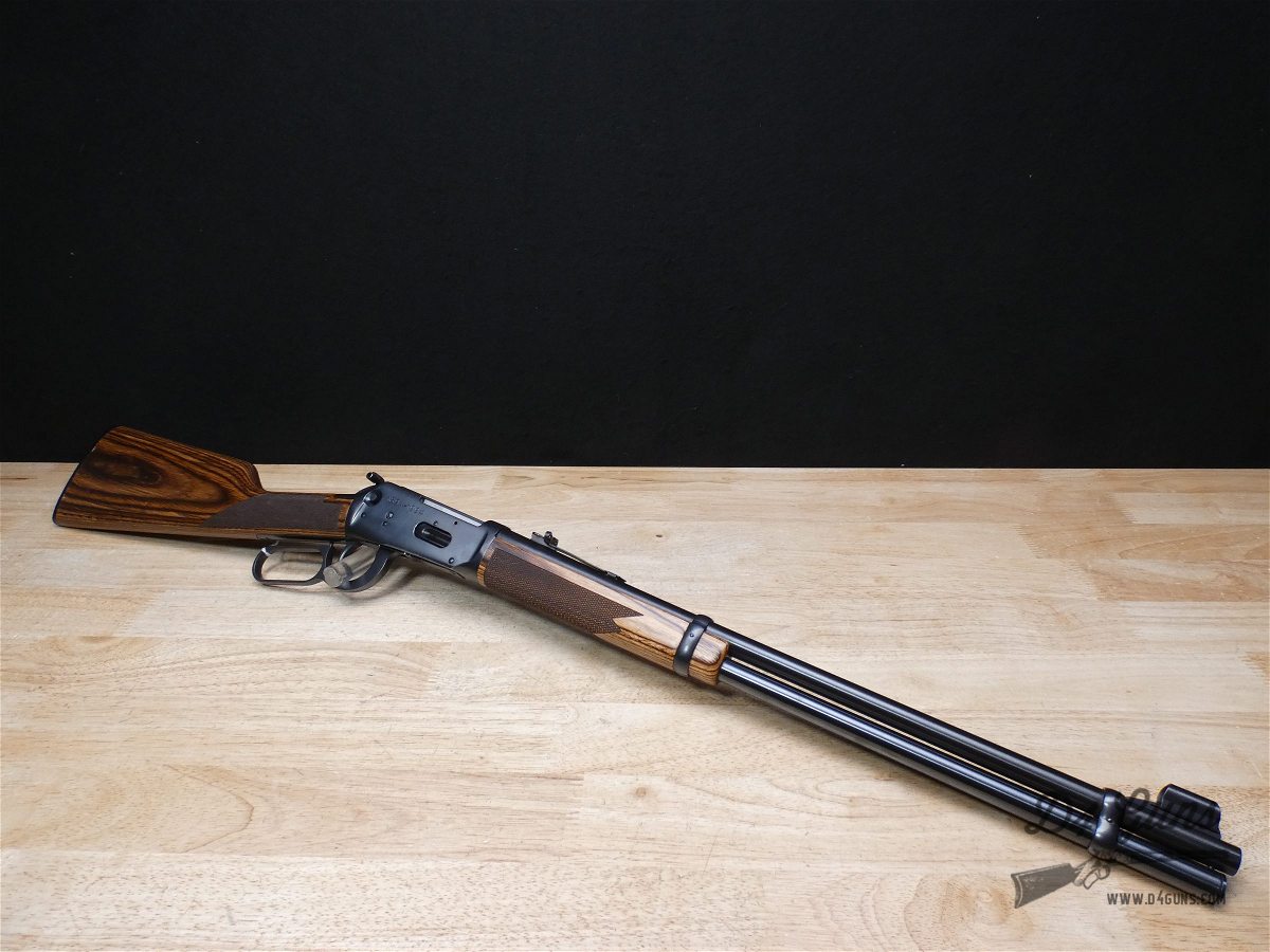 Winchester Model 94AE Centennial 1894-1994 - .30-30 Win - 94 AE - XLNT ...