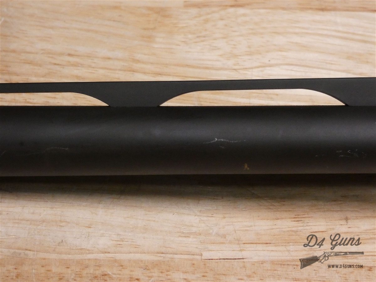 Stoeger M3500 12 Gauge Full Choke 3500 SemiAutomatic Shotgun