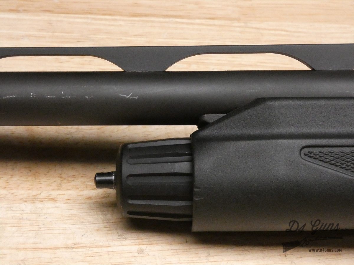 Stoeger M3500 12 Gauge Full Choke 3500 SemiAutomatic Shotgun