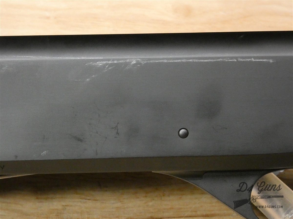 Stoeger M3500 12 Gauge Full Choke 3500 SemiAutomatic Shotgun