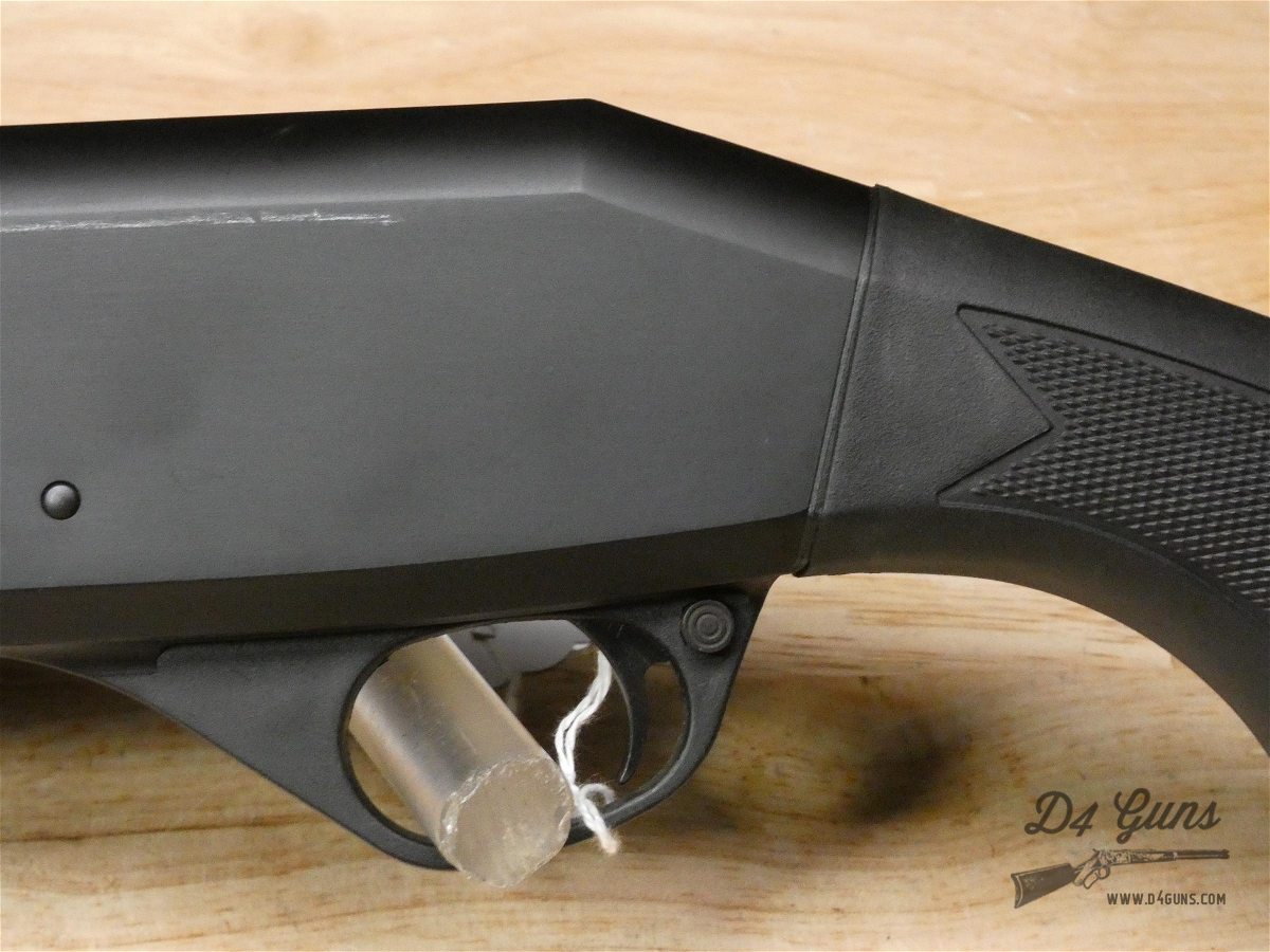 Stoeger M3500 12 Gauge Full Choke 3500 SemiAutomatic Shotgun