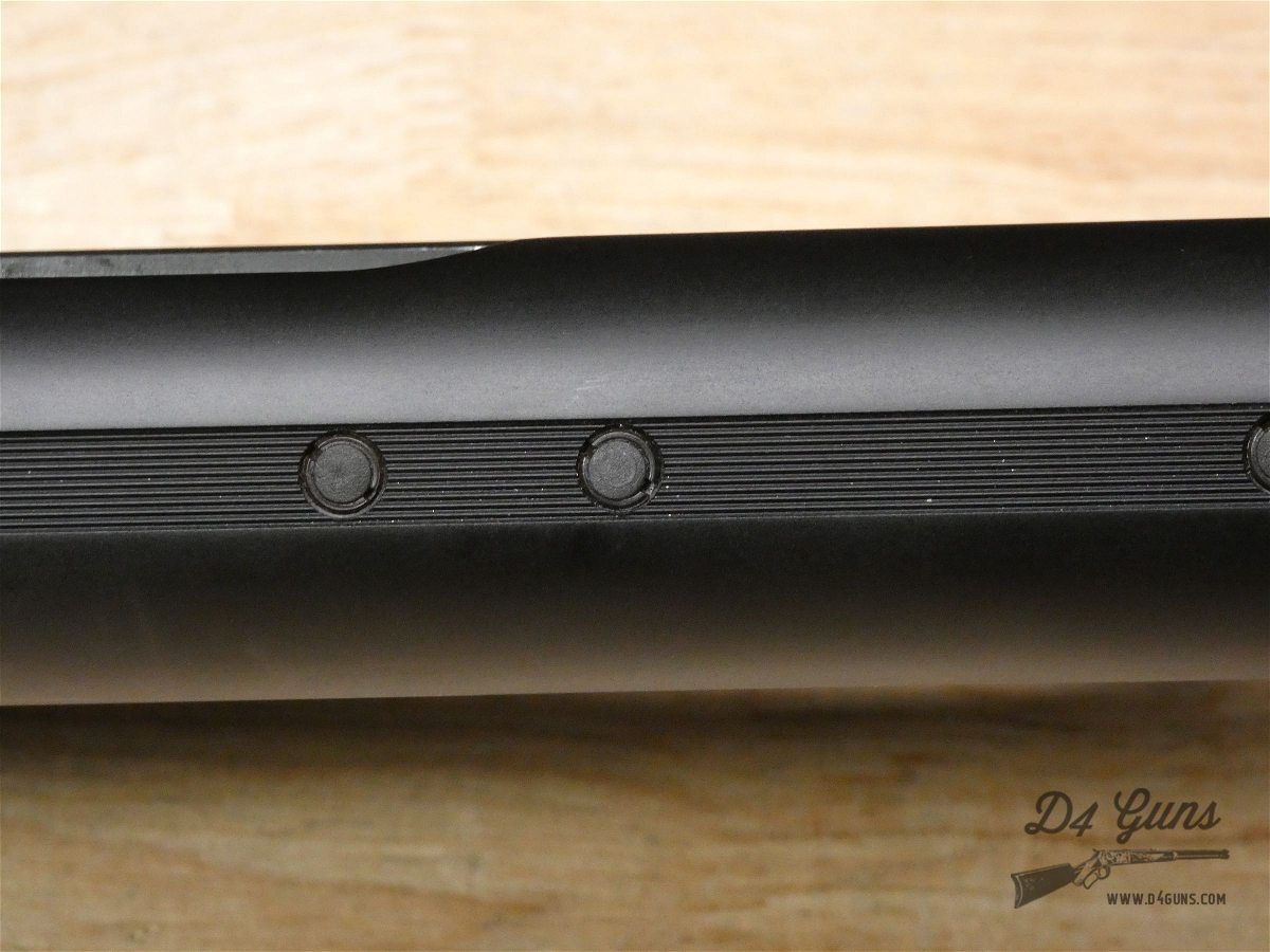 Stoeger M3500 12 Gauge Full Choke 3500 SemiAutomatic Shotgun