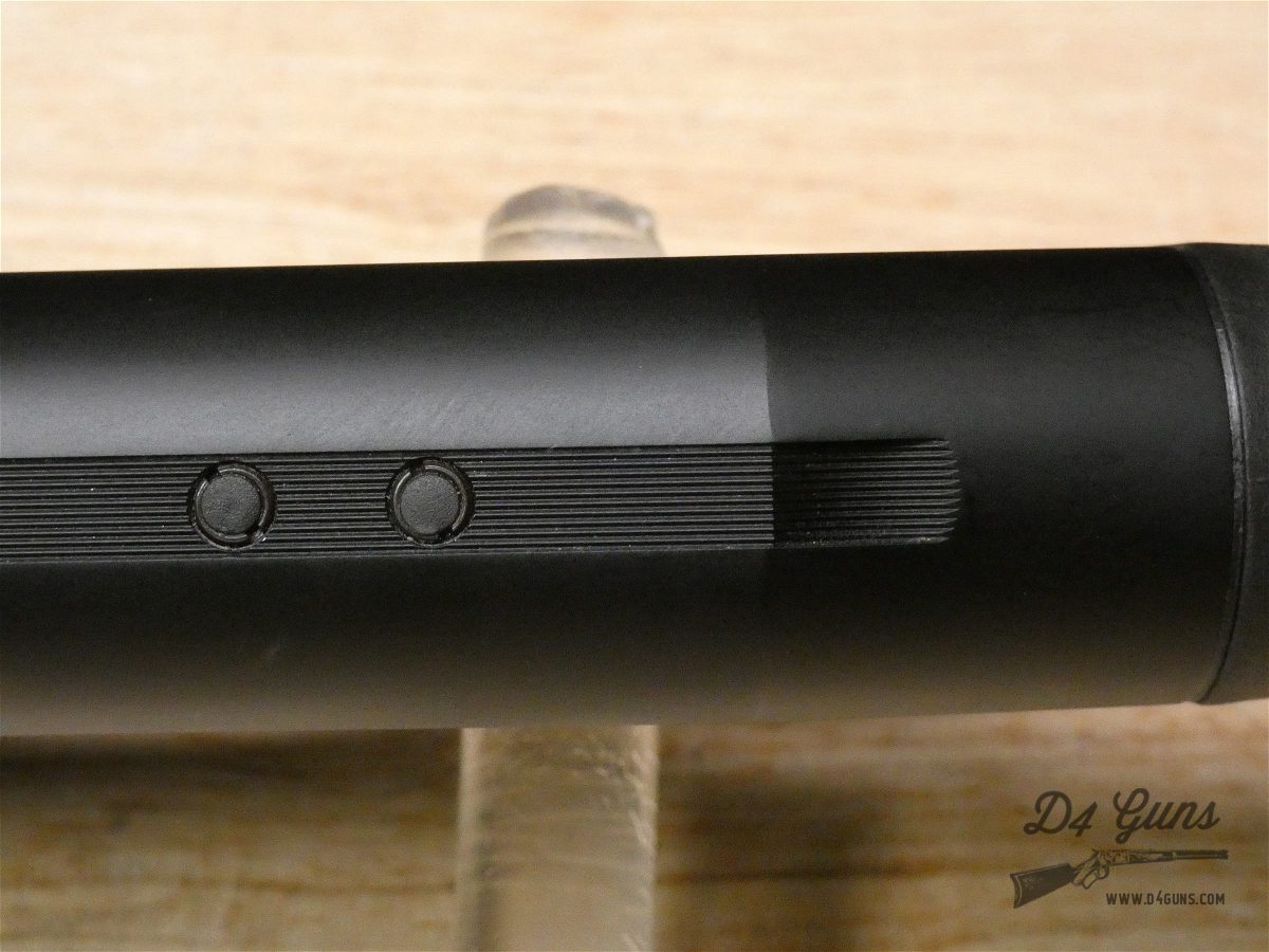 Stoeger M3500 12 Gauge Full Choke 3500 SemiAutomatic Shotgun