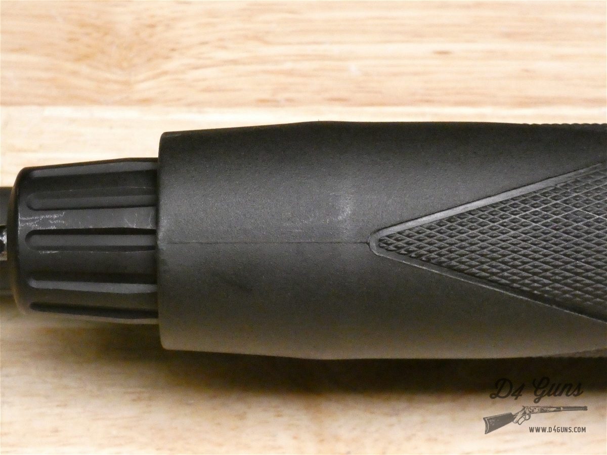 Stoeger M3500 12 Gauge Full Choke 3500 SemiAutomatic Shotgun