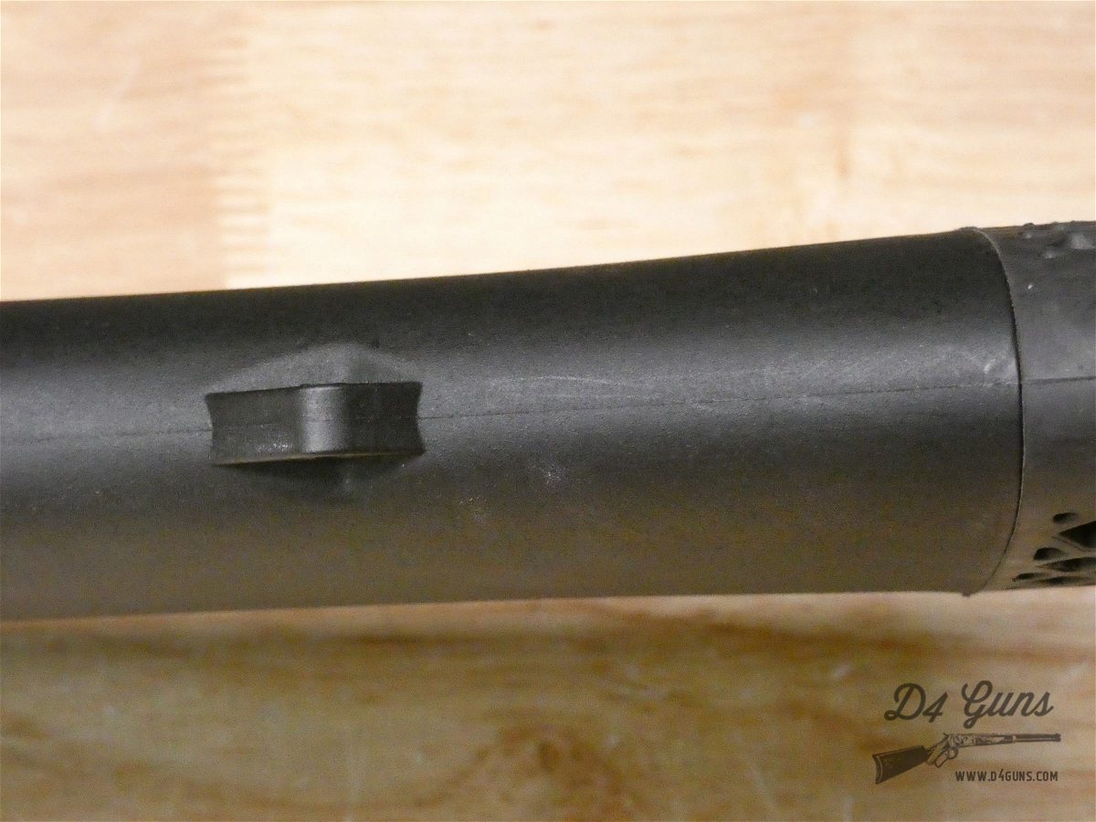 Stoeger M3500 12 Gauge Full Choke 3500 SemiAutomatic Shotgun