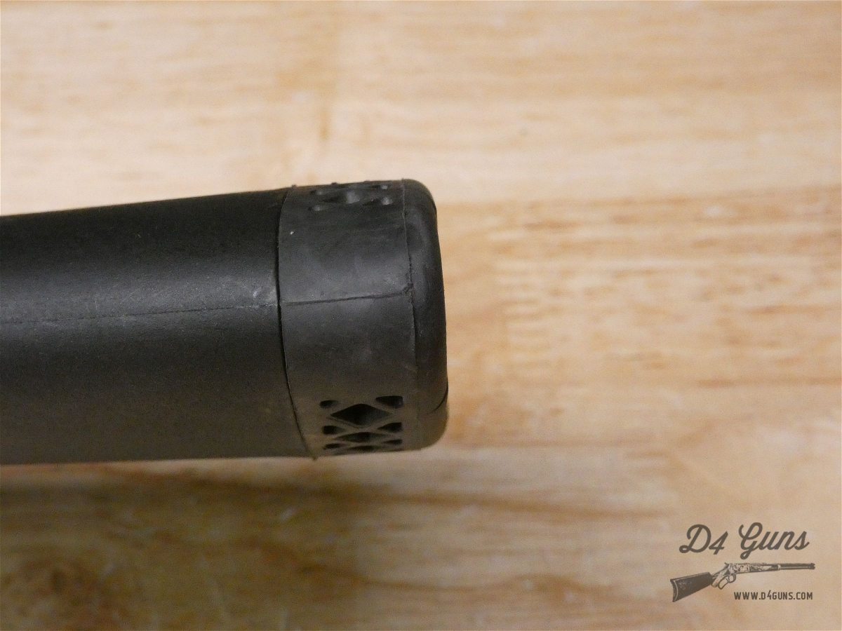 Stoeger M3500 12 Gauge Full Choke 3500 SemiAutomatic Shotgun