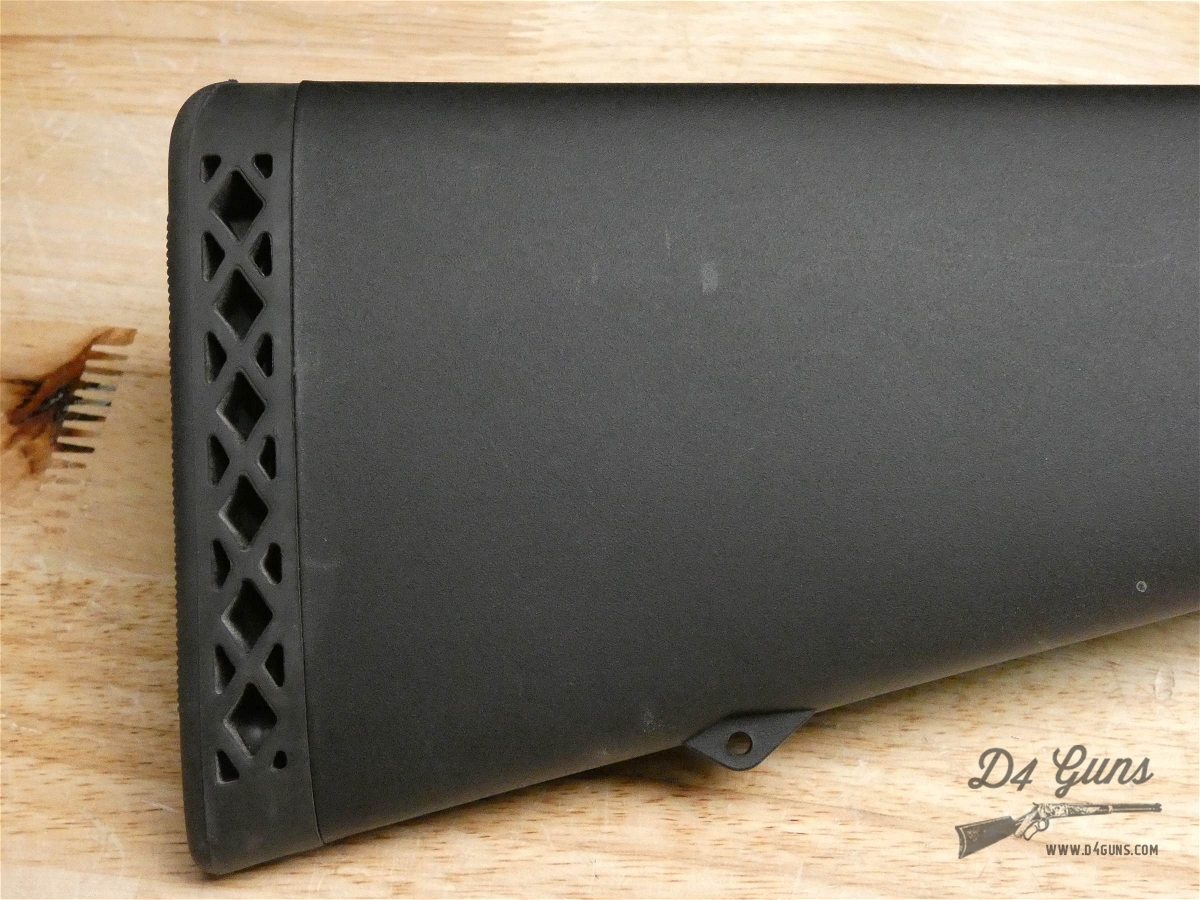 Stoeger M3500 12 Gauge Full Choke 3500 SemiAutomatic Shotgun