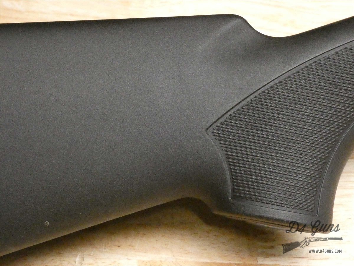 Stoeger M3500 12 Gauge Full Choke 3500 SemiAutomatic Shotgun