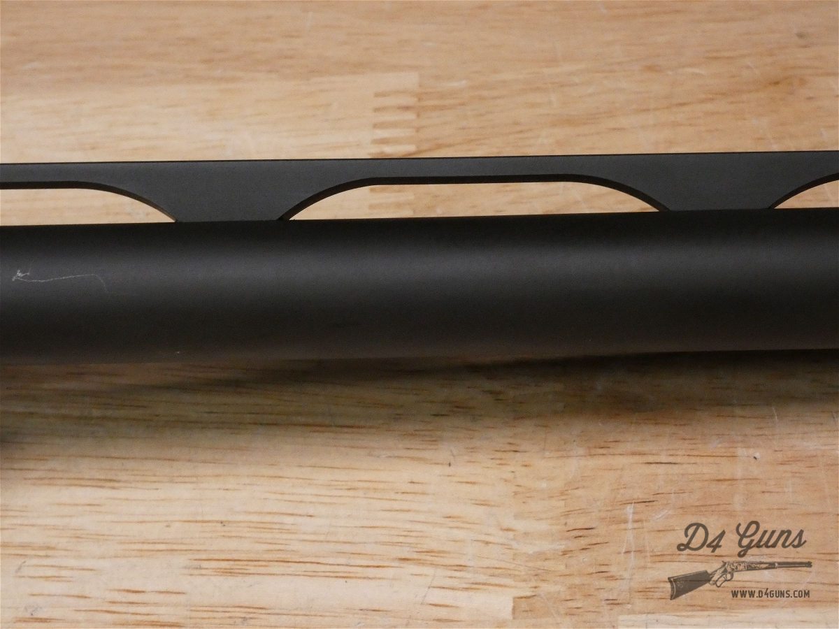 Stoeger M3500 12 Gauge Full Choke 3500 SemiAutomatic Shotgun