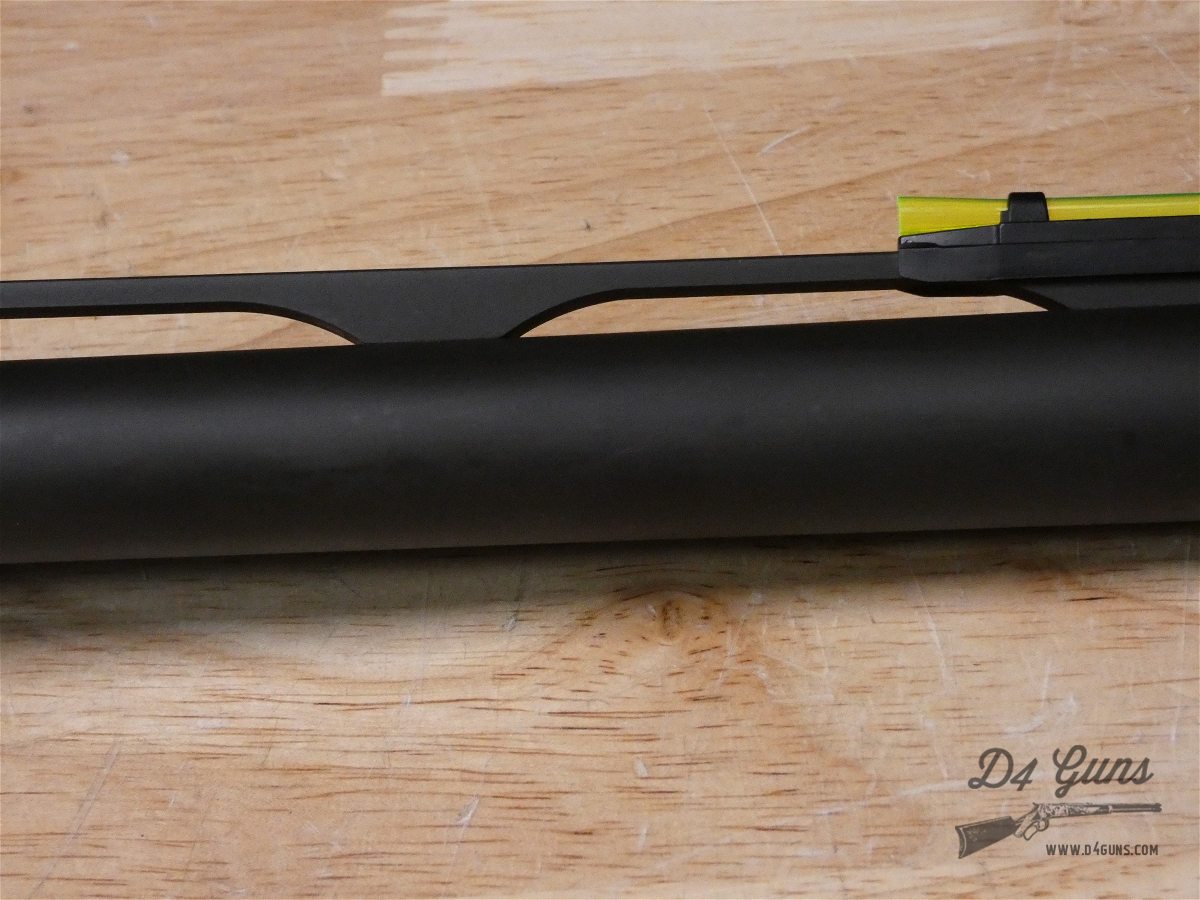 Stoeger M3500 12 Gauge Full Choke 3500 SemiAutomatic Shotgun