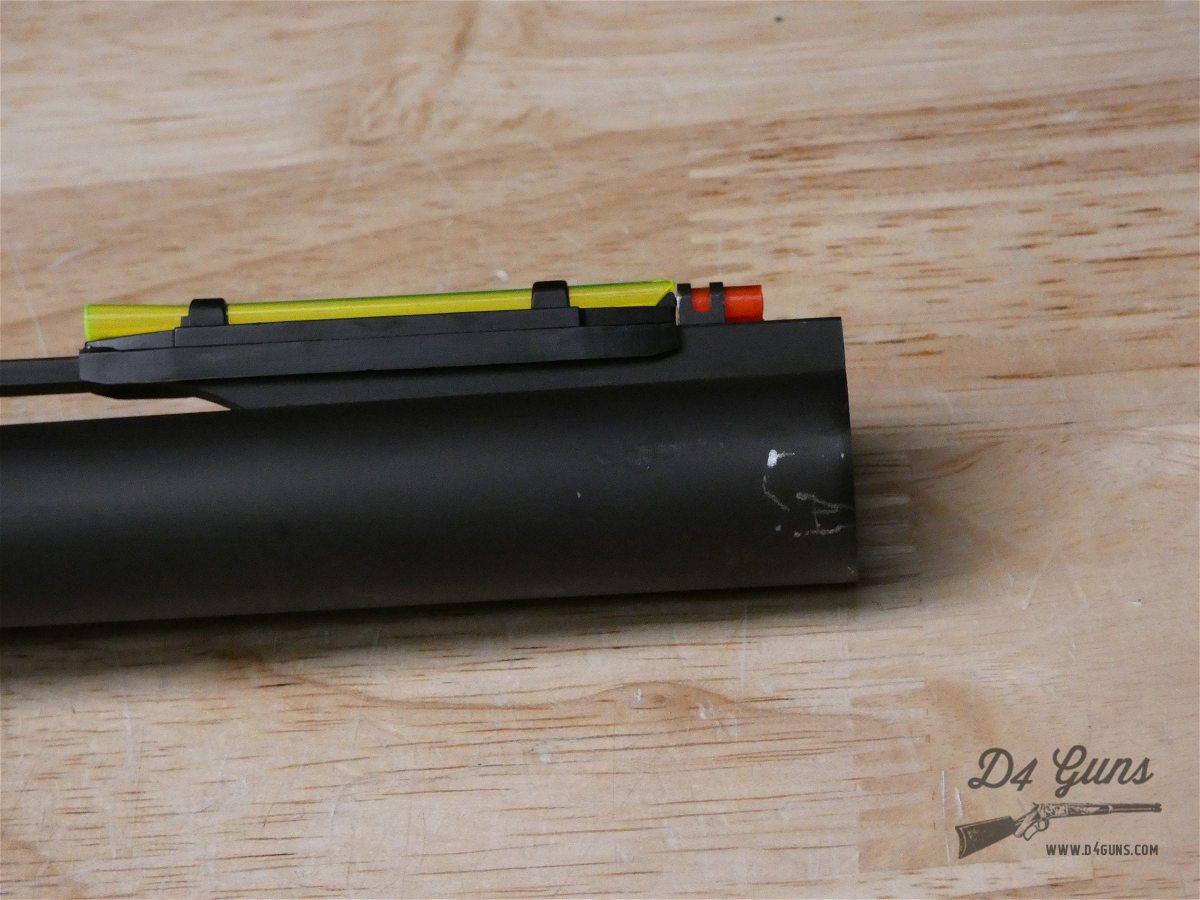 Stoeger M3500 12 Gauge Full Choke 3500 SemiAutomatic Shotgun