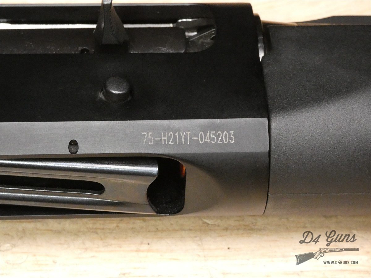 Stoeger M3500 12 Gauge Full Choke 3500 SemiAutomatic Shotgun