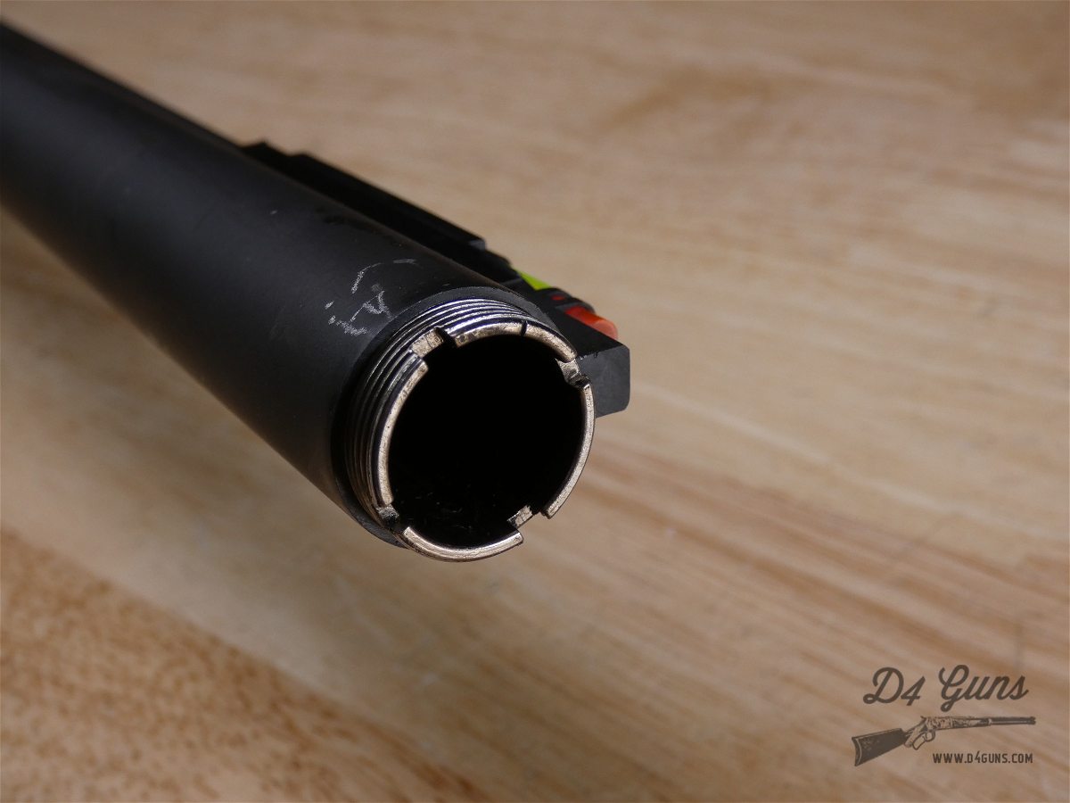 Stoeger M3500 12 Gauge Full Choke 3500 SemiAutomatic Shotgun