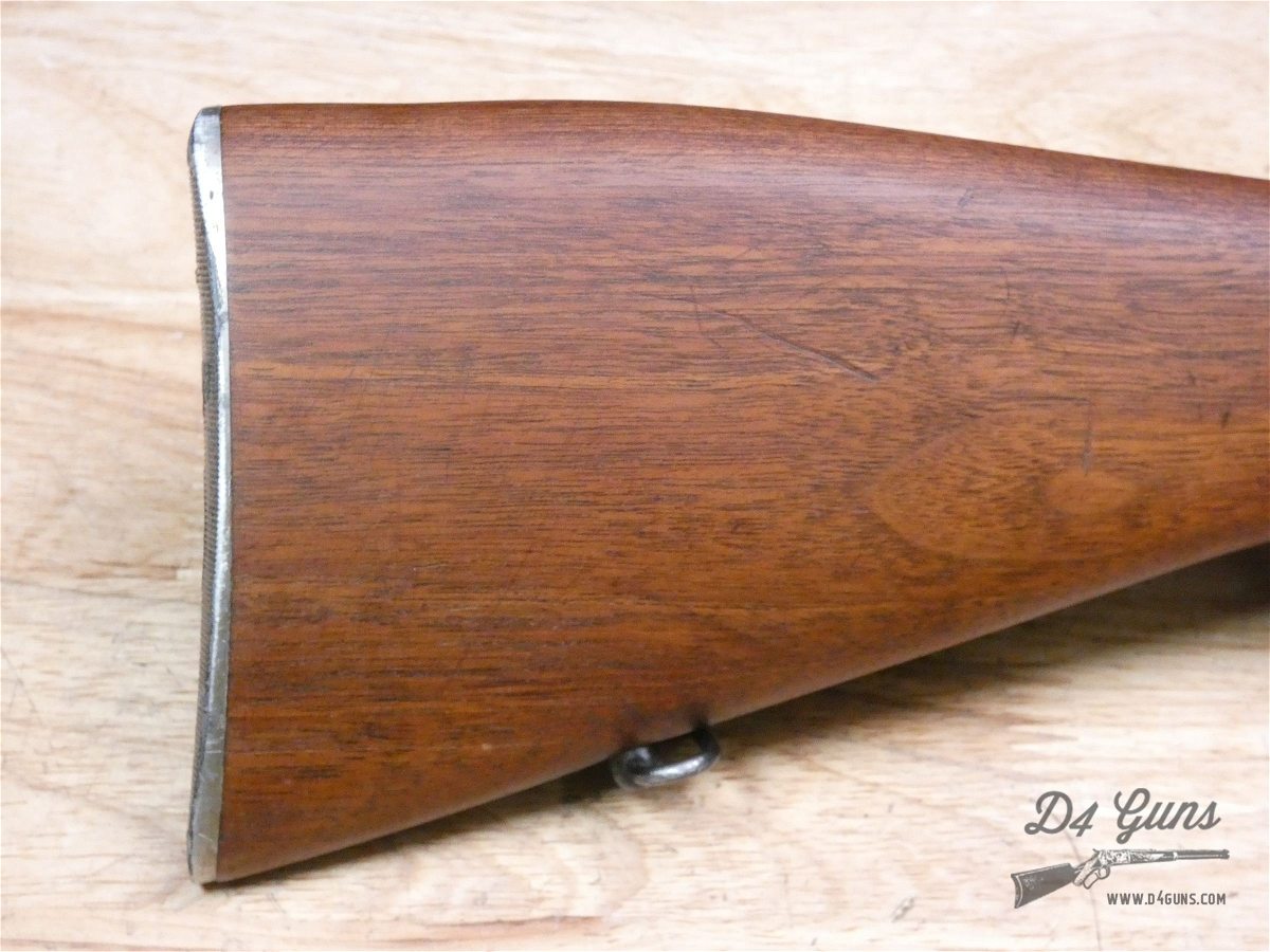 Savage Model 99M - .308 Win - Mfg. 1962 - 99 - Lever Gun - Gold Trig ...