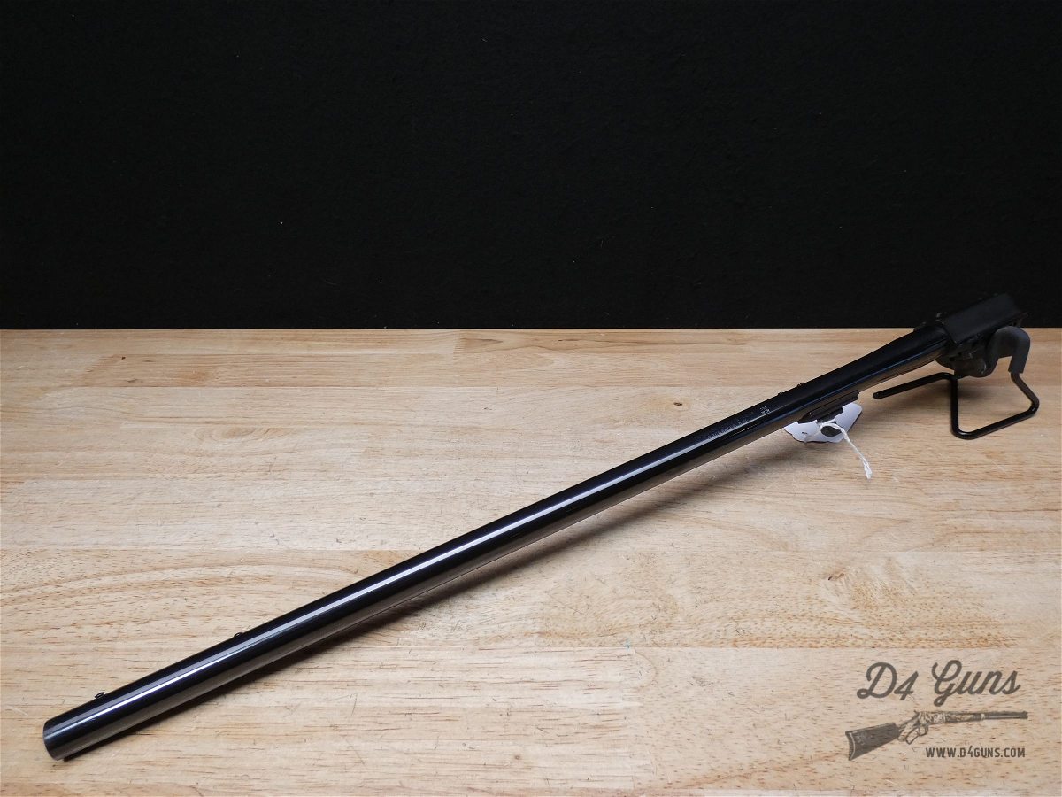 Thompson Center Contender Barrel - .308 Win - T/C - TC - 23 IN BBL ...