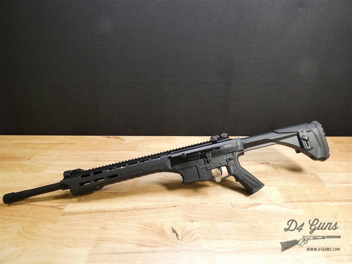 RIA VR70 - 12 Gauge - Rock Island Armory - VR 70 - AR12 - w/ Box & More ...