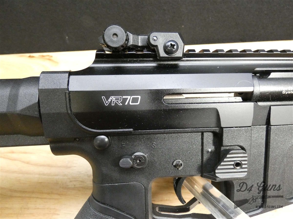 RIA VR70 - 12 Gauge - Rock Island Armory - VR 70 - AR12 - w/ Box & More ...