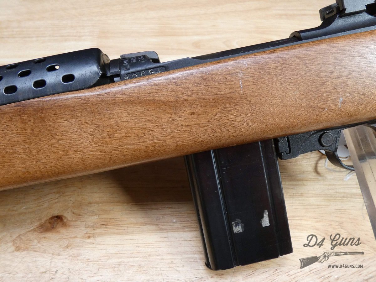 Plainfield Machine Co. M1 Carbine - .30 Carbine - w/ Mag & Sling ...