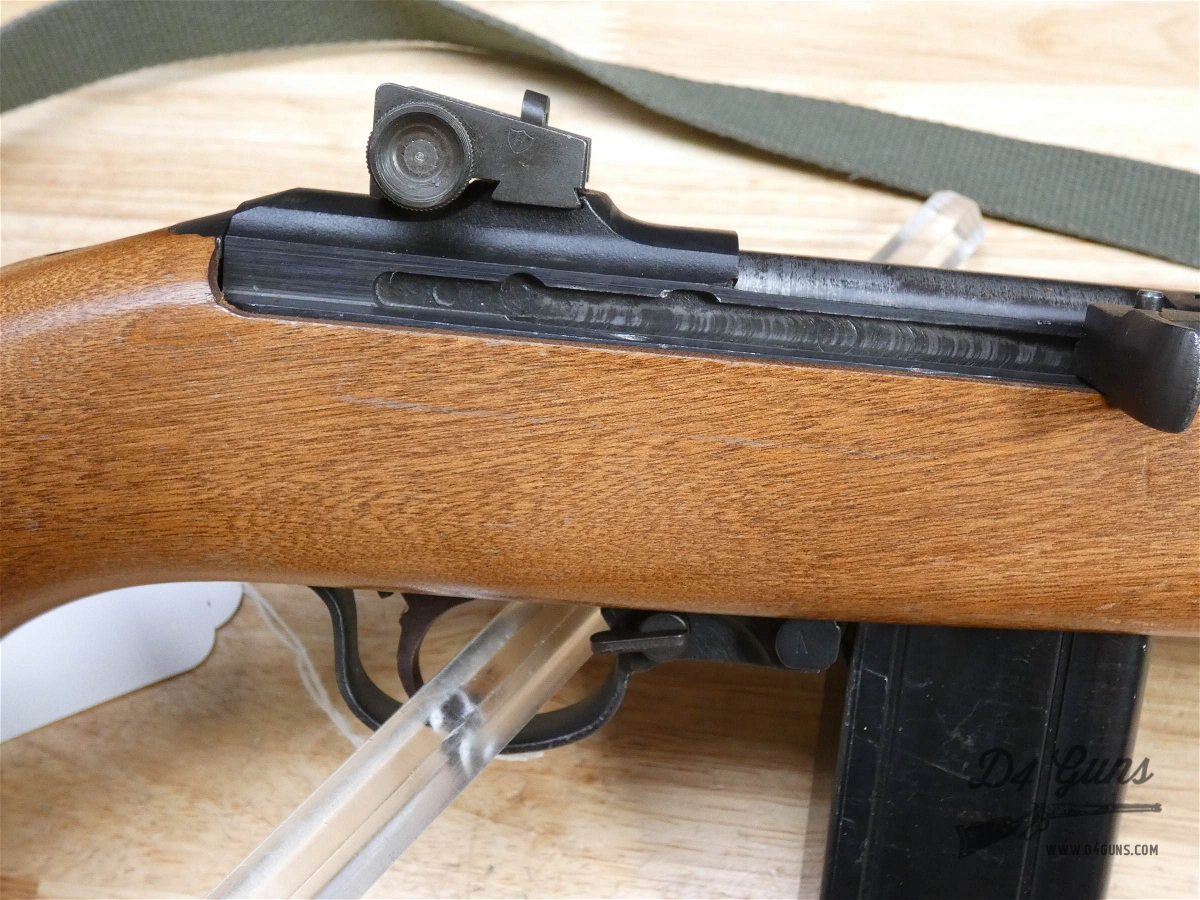 Plainfield Machine Co. M1 Carbine - .30 Carbine - w/ Mag & Sling ...